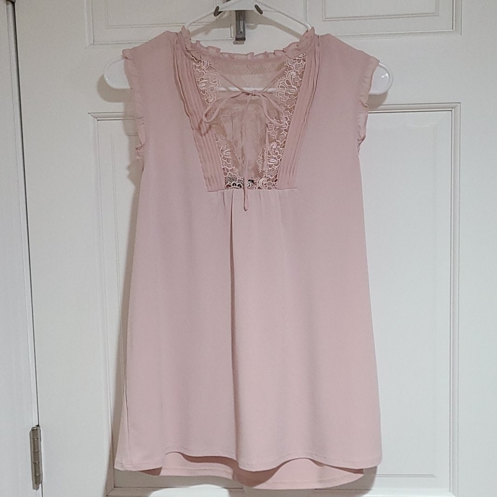 Express top